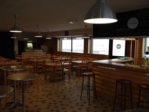 Hôtel Le Tuc de l'Etang - Restaurant