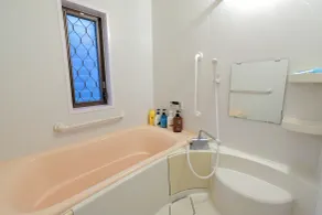 Garden House - Bagno