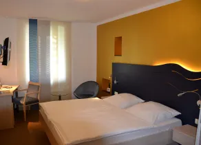 Hotel Zur Mühle - Room