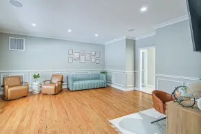 Game Room, Hot Tub! Family Getaway in Bayshore - Innvendig