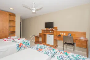 Hotel Pousada Brava Club - Camera