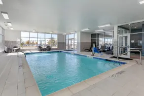 Cambria Hotel Plano - Richardson Garland - Piscine