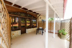 Giardini Sausari Residence - Rum