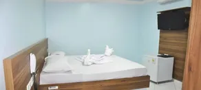 Casablanca Hotel Osasco - Room