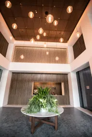 EST Bangsar KL Sentral by DeUrban - Reception