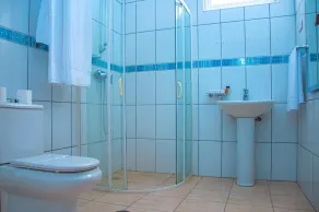Falucho Paradise Beach - Bathroom