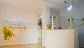 Hostal Patio Andaluz - Hall