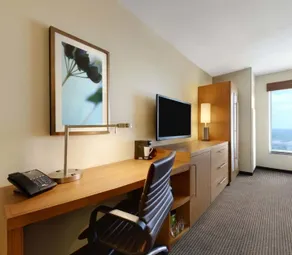Hyatt Place Charlotte Downtown - Chambre