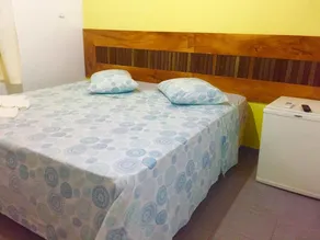 Pousada Morro Bello - Habitación