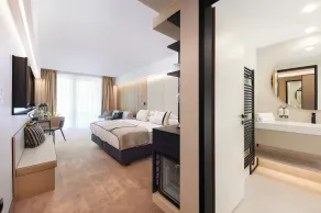 LUA Resort - Adults only - Habitación