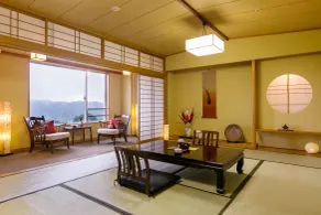 Shikinoyado SAHIMENO - Chambre
