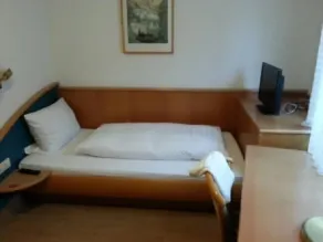 Hotel Frankfurter Hof - Camera