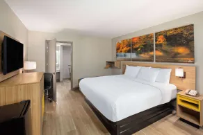 Days Inn by Wyndham Helen - Chambre