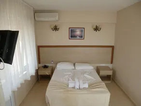 Istanbul Yildiz Hotel - Room