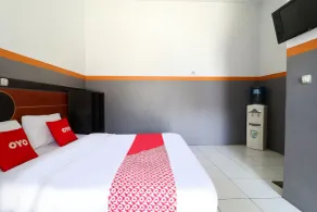 Hotel O Garut near Alun-Alun Tarogong formerly Wisma Etiga - Værelse