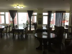 Şirin Hotel - Restaurant