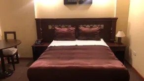 Mandala Rooms & Services - Room