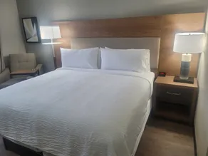 Candlewood Suites Southfield - Detroit by IHG - Chambre
