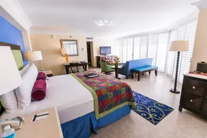 Princess Mundo Imperial Riviera Diamante Acapulco - View from room