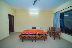 Forest Rest House Satobari - Room