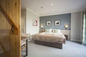 Highfield Hotel - Habitación