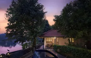 Hyatt Regency Kochi Malayattoor - Værelse