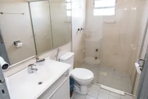 Hotel Pousada São Lourenço - Bathroom