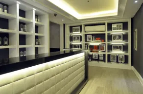 Azumi Boutique Hotel - Réception