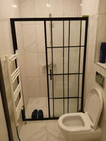 AVRUPA Suit - otel - Baño