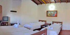 Hotel Terrazas de la Candelaria - Room
