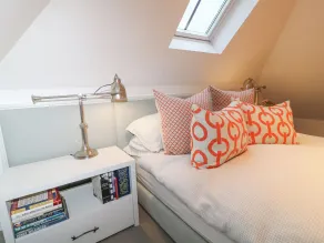 Little Barn - Habitación