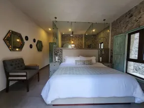 Castello di Carlo - Suite Carlo I - Quarto