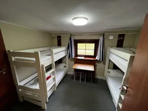 The Boat - Hostel&Chill - Zimmer