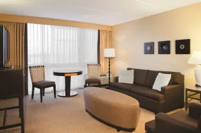 DoubleTree by Hilton Chicago - Arlington Heights - Chambre