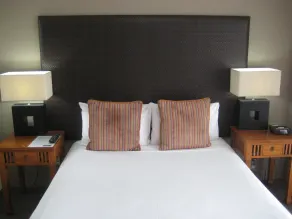 Bel Air on Broadbeach - Official - Rum