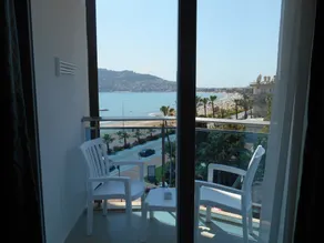 Parador Beach Hotel All Inclusive - Room