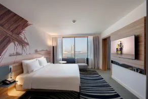 Novotel Sharjah Expo Centre - Habitación