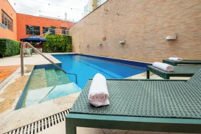 ibis Styles Belem Nazare - Pool