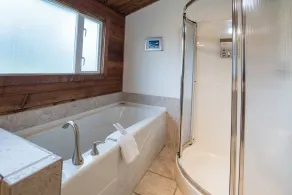 Ocean Resort - Salle de bain