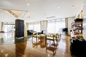 Lectore Atami Koarashi - TKP Hotels & Resorts - Réception