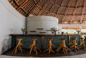 Black Pearl Resort - Restaurang