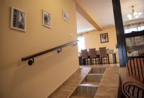 B&B Eden Medjugorje  - Réception