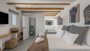 Elements of Milos - Room