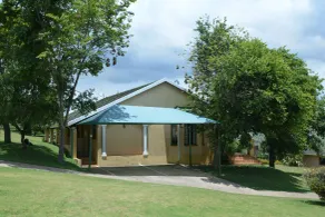 Thaba Tsweni Lodge & Safaris - Zimmer