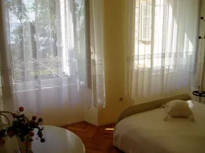 Villa Šoulavy - Værelse