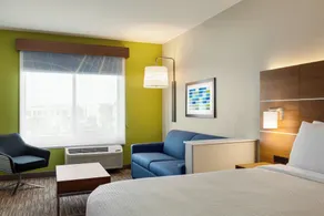Holiday Inn Express & Suites Hayward - Castro Valley by IHG - Chambre