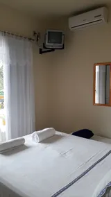 Prainha da Nina Apartamentos - Room