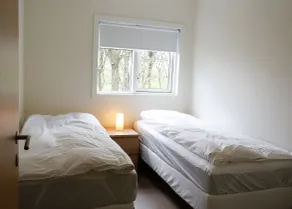 Syðra-Skörðugil Guesthouse - Habitación