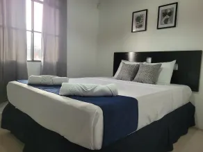B&B Las Violetas - Room
