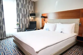Movenpick Hotel Ankara - Room